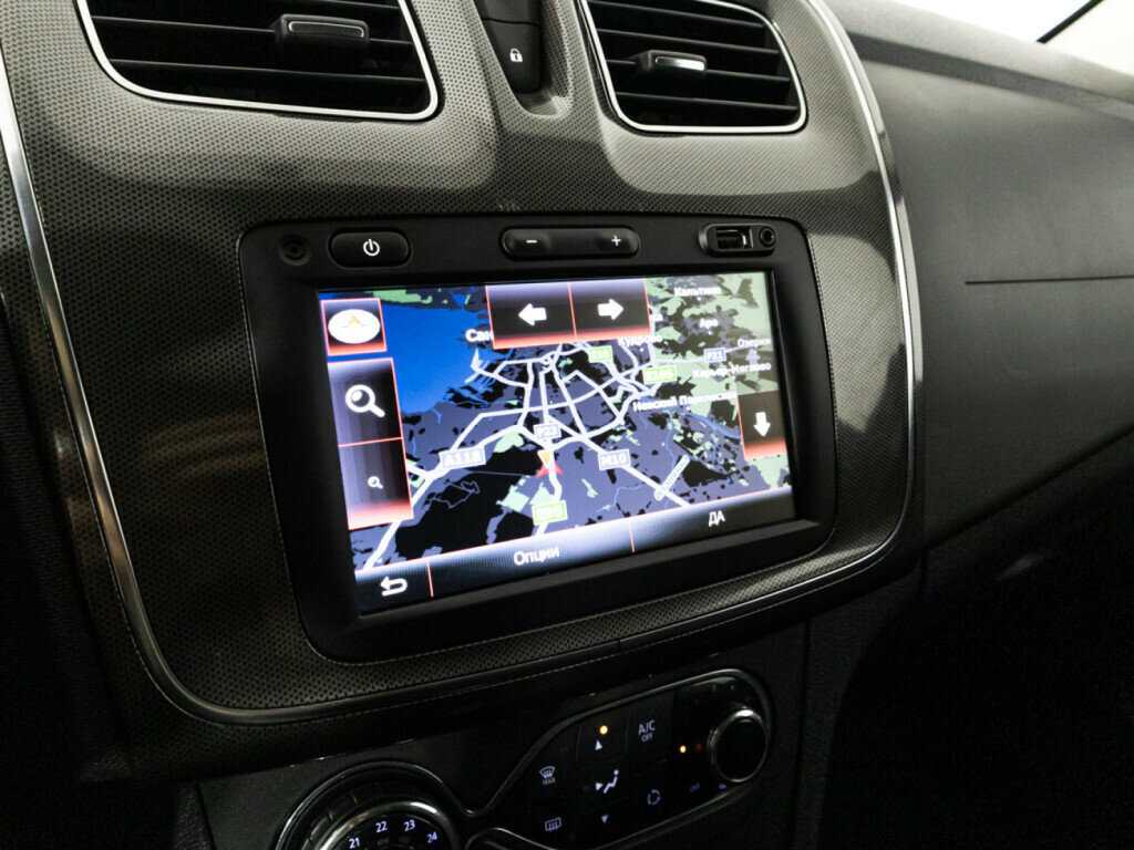 Renault Sandero Stepway, 2019 - Фото №14