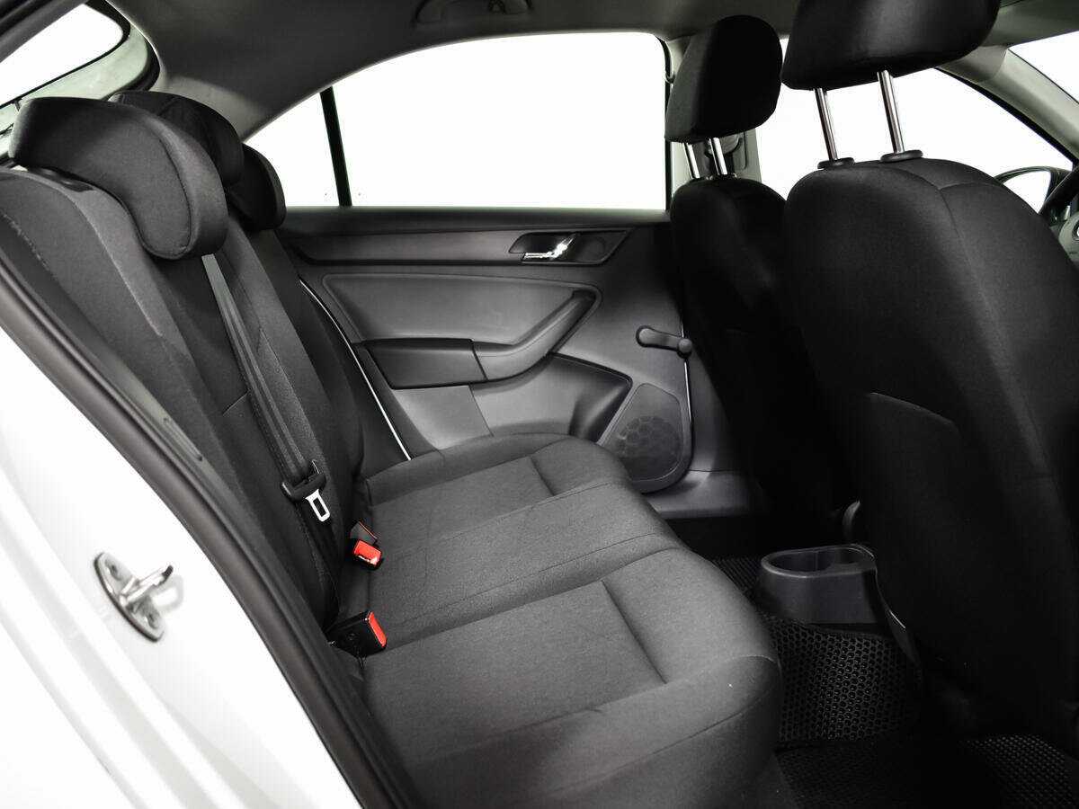 Skoda Rapid, 2017 - Фото №9