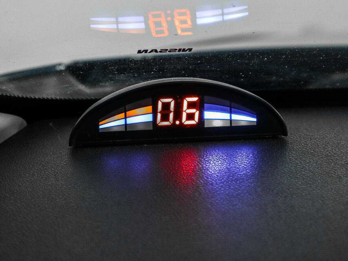 Nissan Almera, 2015 - Фото №13