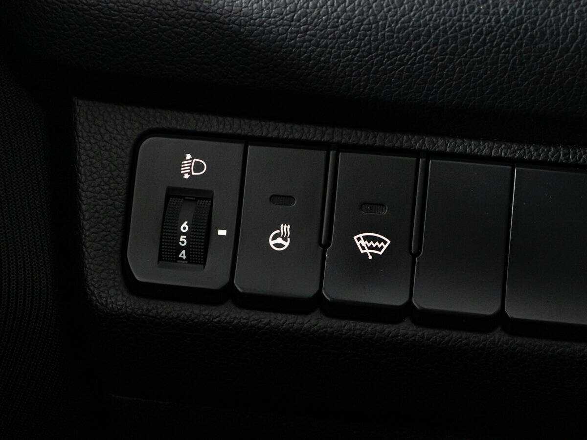 Kia Rio, 2016 - Фото №16