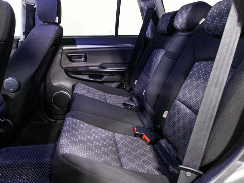 Great Wall Hover H3, 2014 - Фото №9