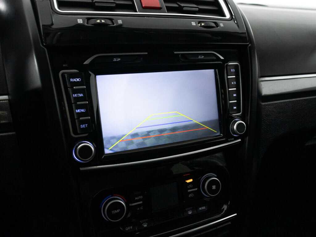 Great Wall Hover H3, 2014 - Фото №14