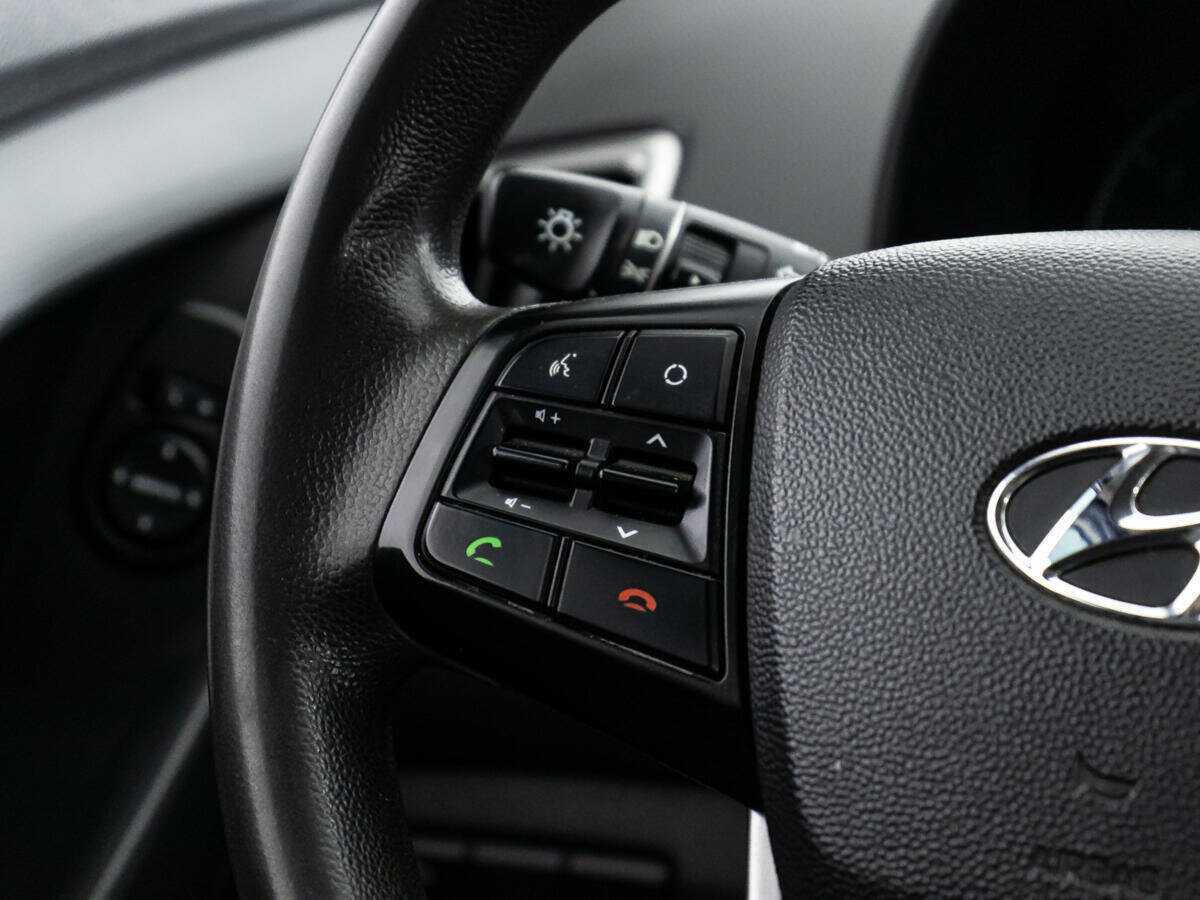 Hyundai Creta, 2018 - Фото №17