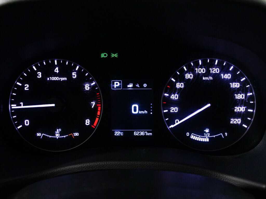 Hyundai Creta, 2016 - Фото №11