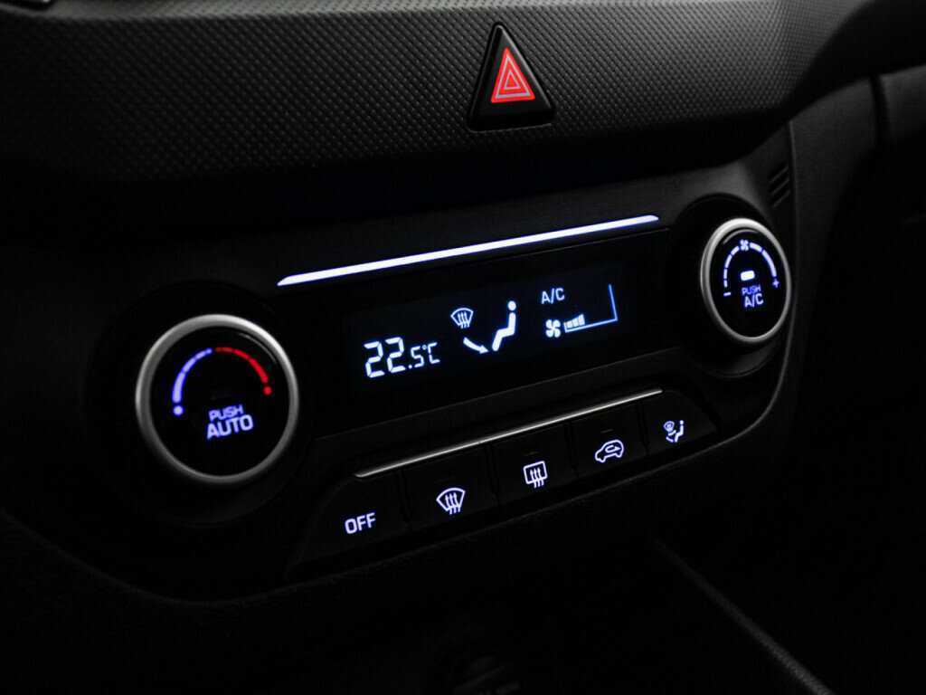 Hyundai Creta, 2016 - Фото №15