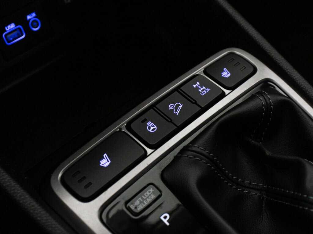 Hyundai Creta, 2016 - Фото №16