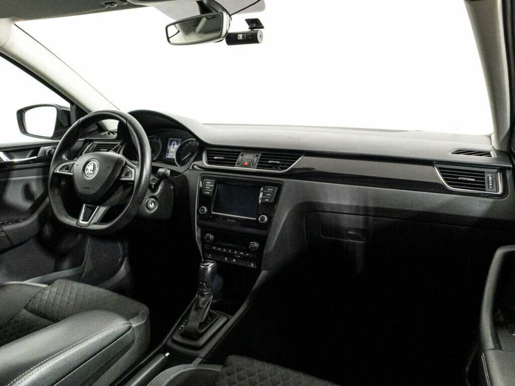 Skoda Rapid, 2018 - Фото №8