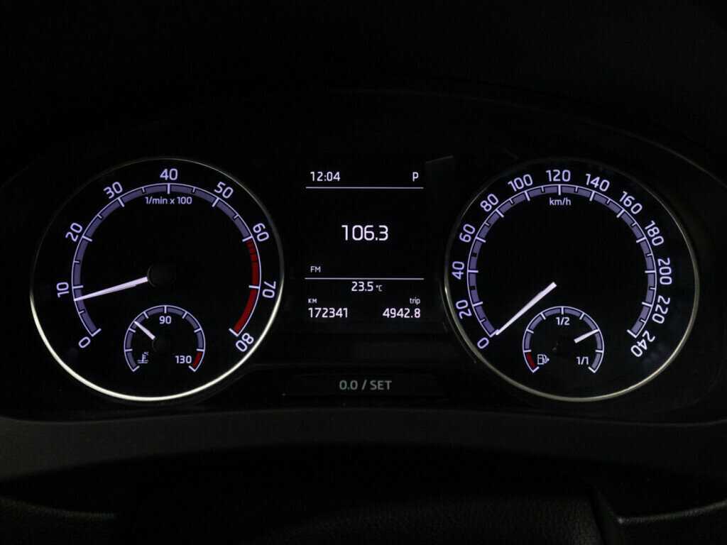 Skoda Rapid, 2018 - Фото №11