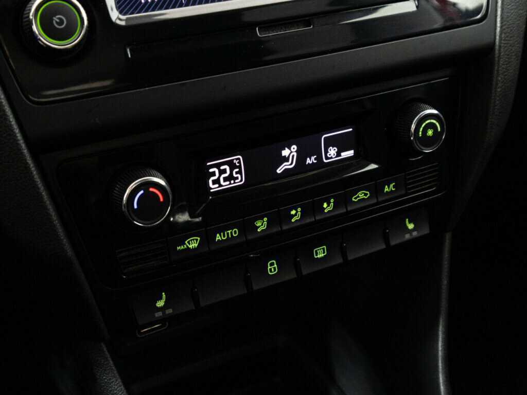 Skoda Rapid, 2018 - Фото №14