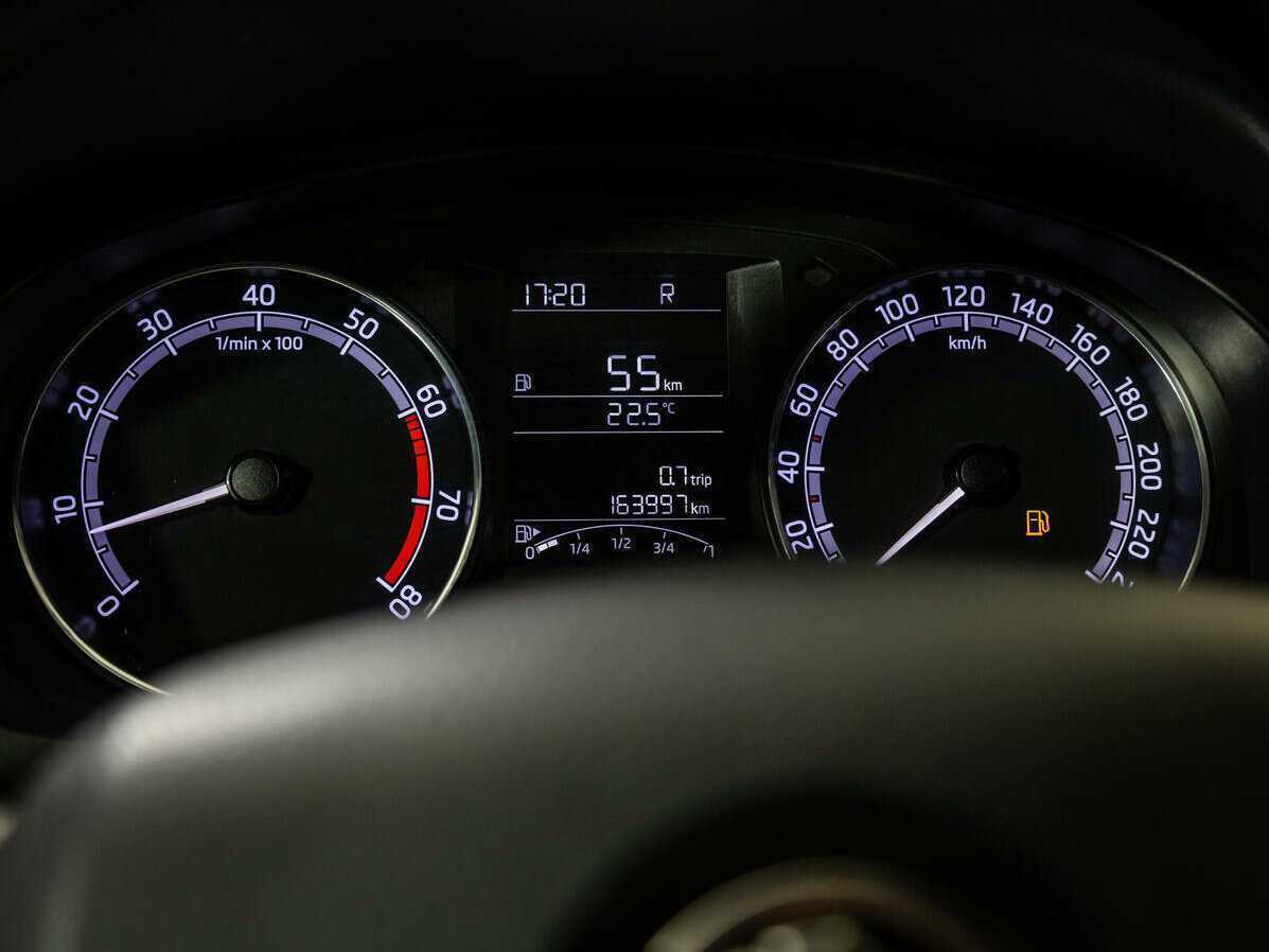 Skoda Rapid, 2018 - Фото №11