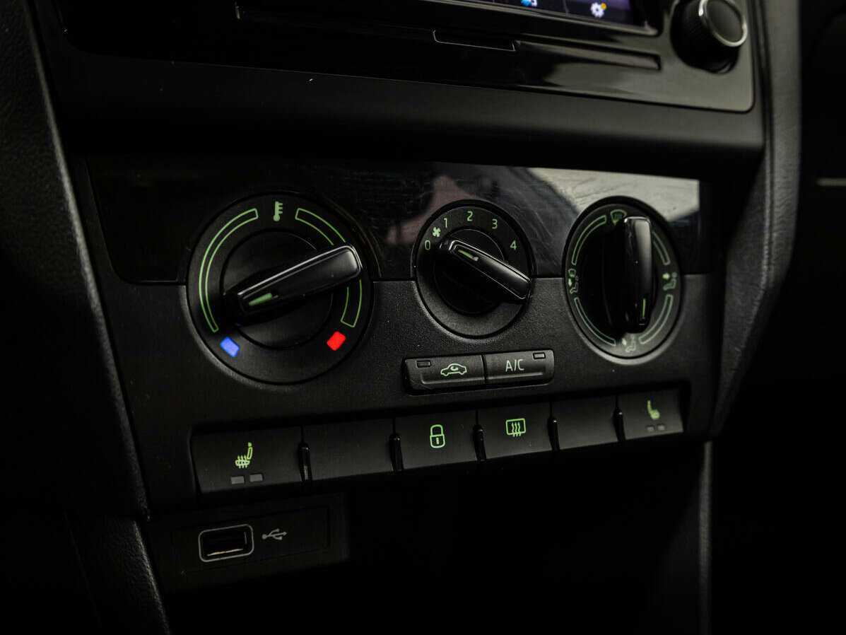 Skoda Rapid, 2018 - Фото №14