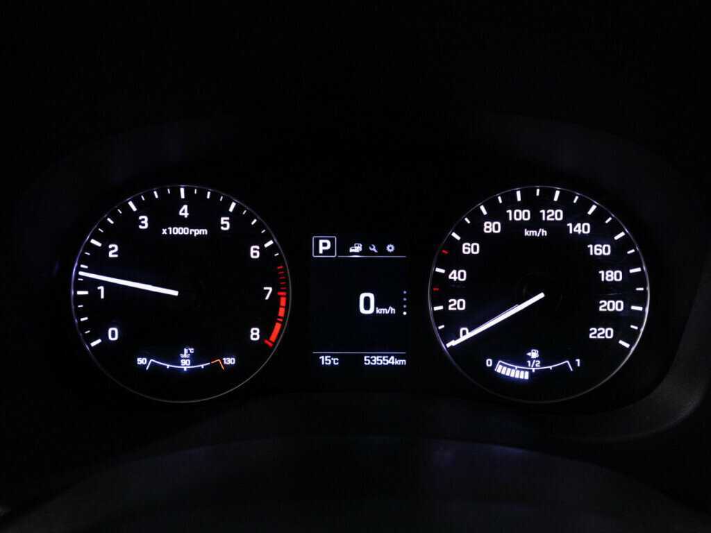 Hyundai Creta, 2019 - Фото №11