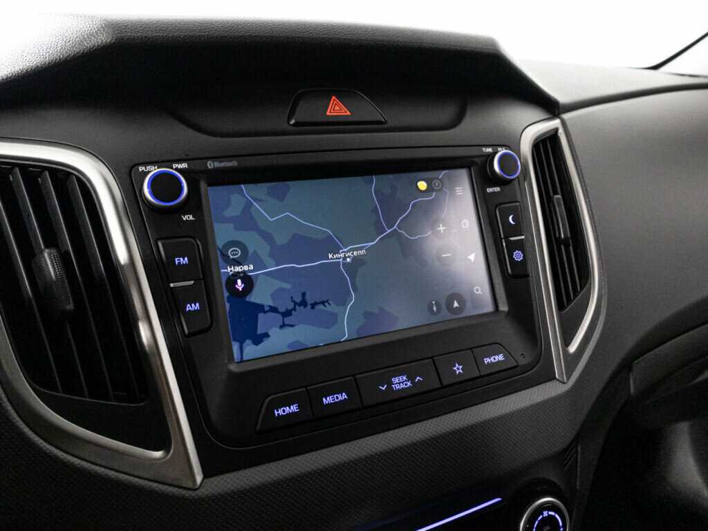 Hyundai Creta, 2019 - Фото №14