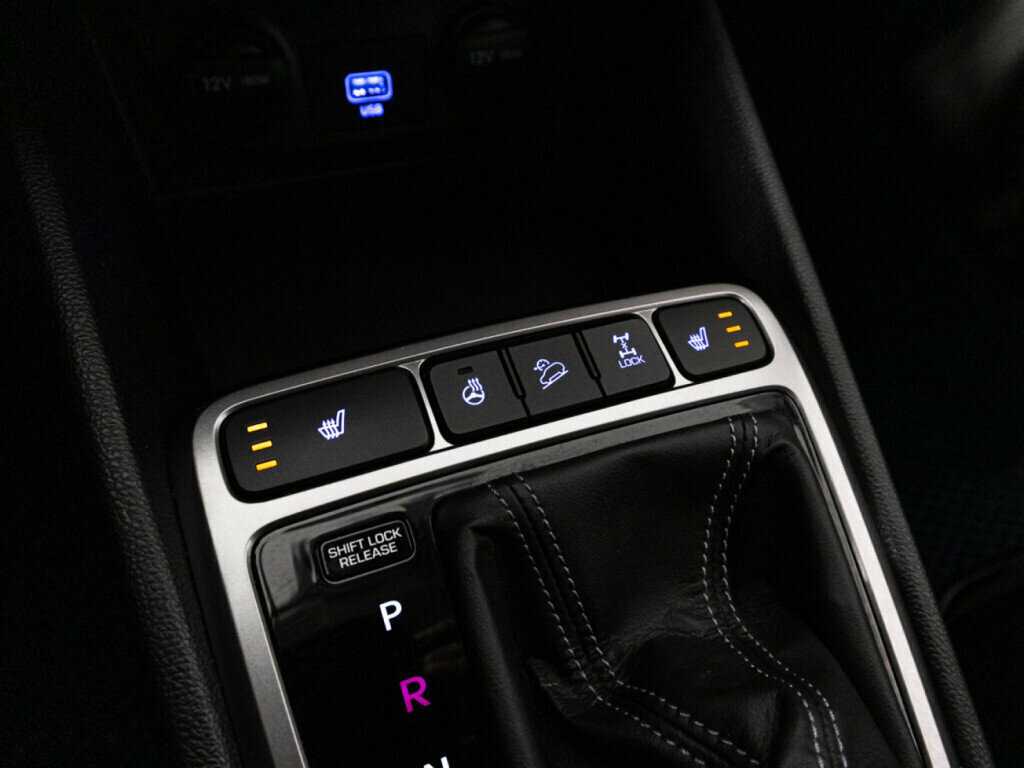 Hyundai Creta, 2019 - Фото №17