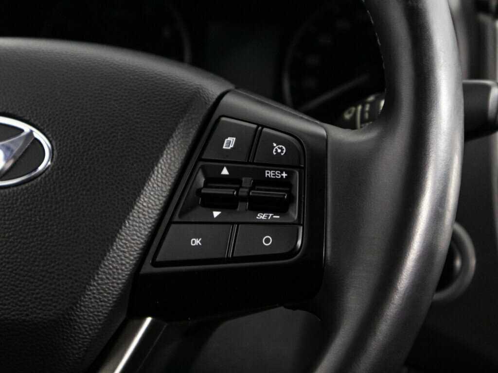 Hyundai Creta, 2019 - Фото №19