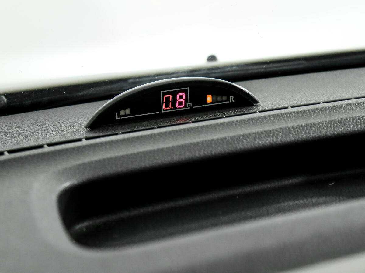 Renault Sandero Stepway, 2017 - Фото №12