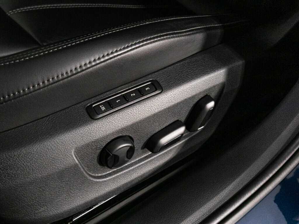 Skoda Superb, 2018 - Фото №18