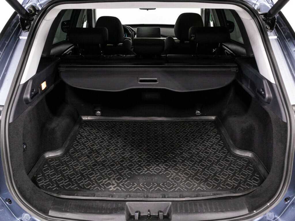 CHERY Tiggo 7 Pro, 2021 - Фото №14