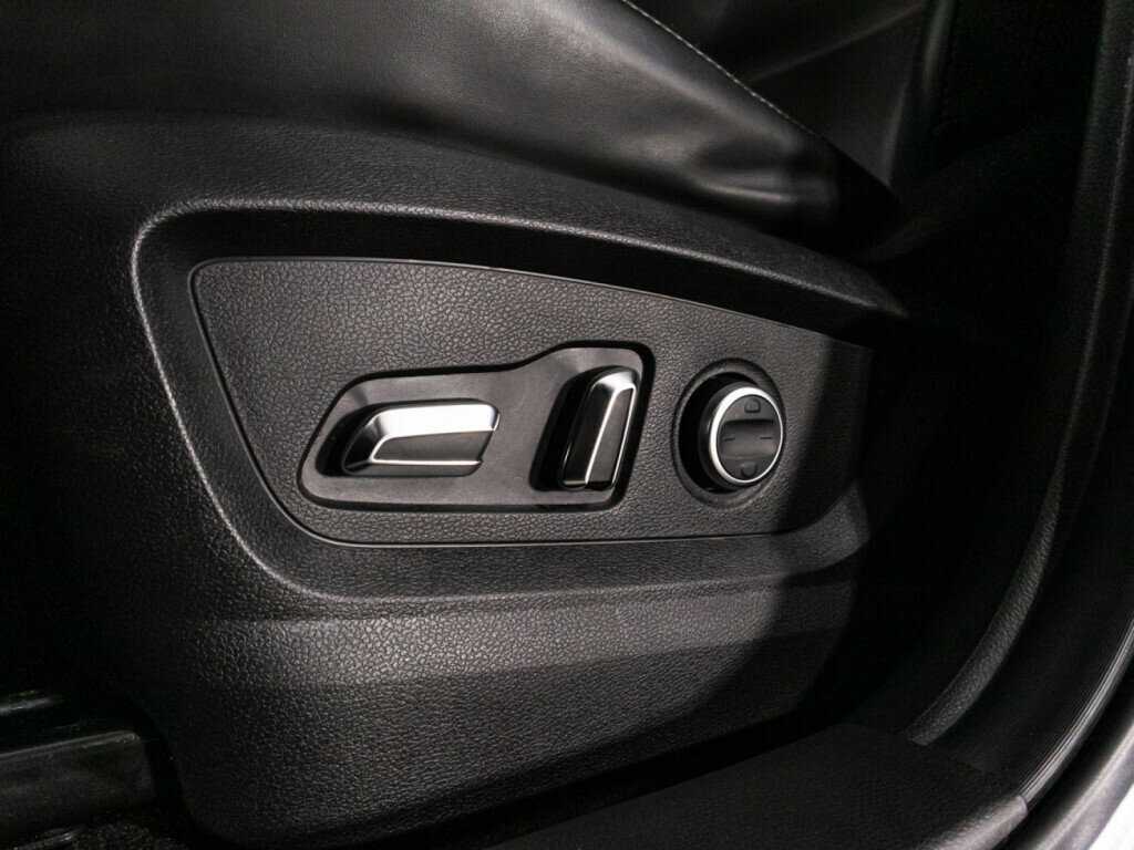 CHERY Tiggo 7 Pro, 2021 - Фото №16