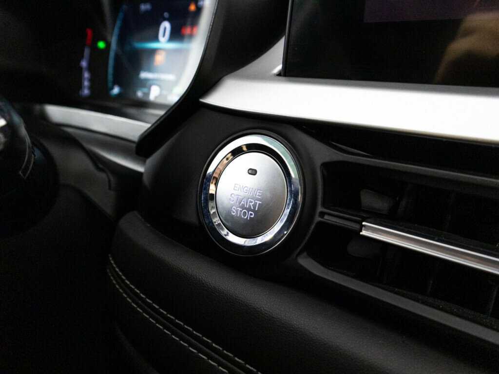 CHERY Tiggo 7 Pro, 2021 - Фото №17