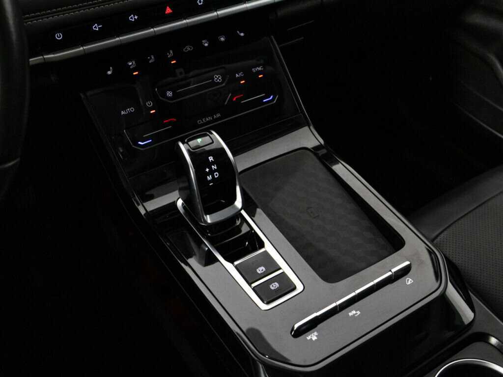 CHERY Tiggo 7 Pro, 2021 - Фото №18