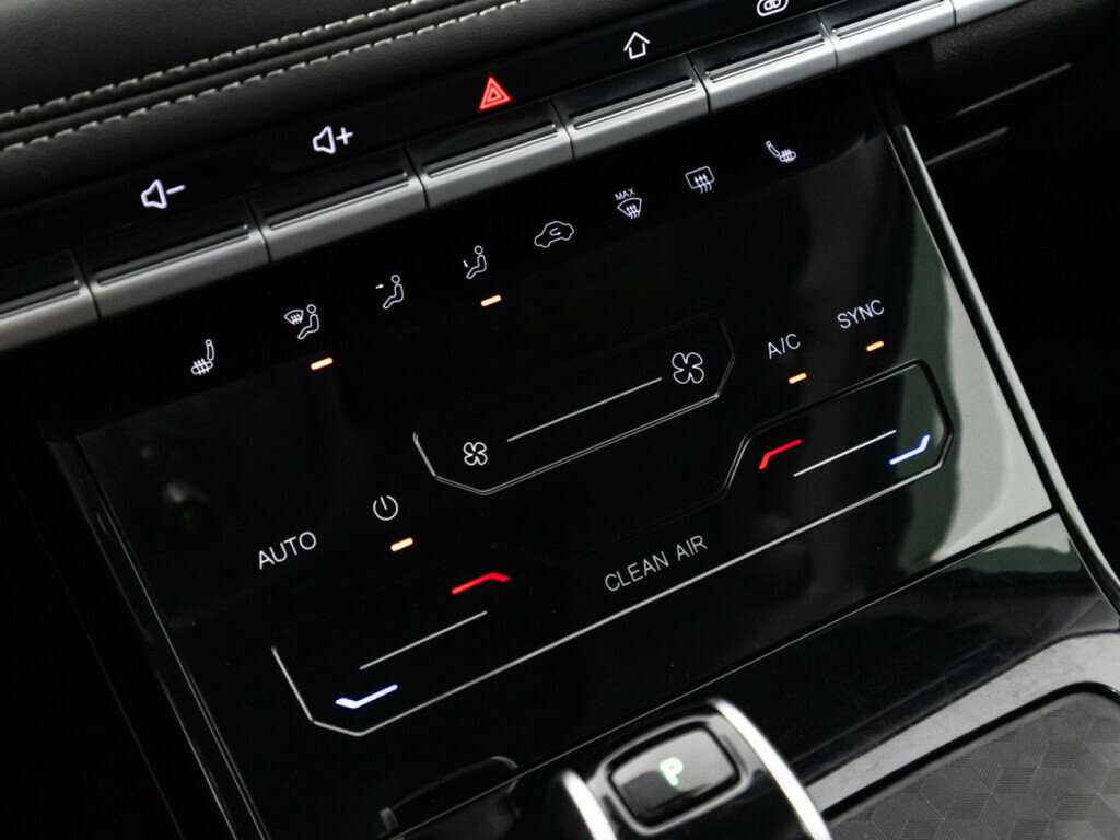 CHERY Tiggo 7 Pro, 2021 - Фото №19