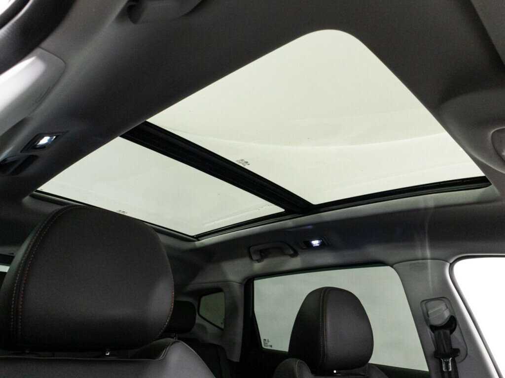 CHERY Tiggo 7 Pro, 2021 - Фото №22