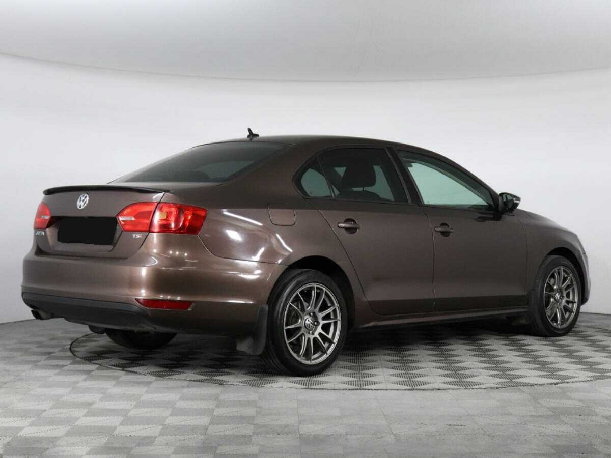 Volkswagen Jetta, 2014 - Фото №2
