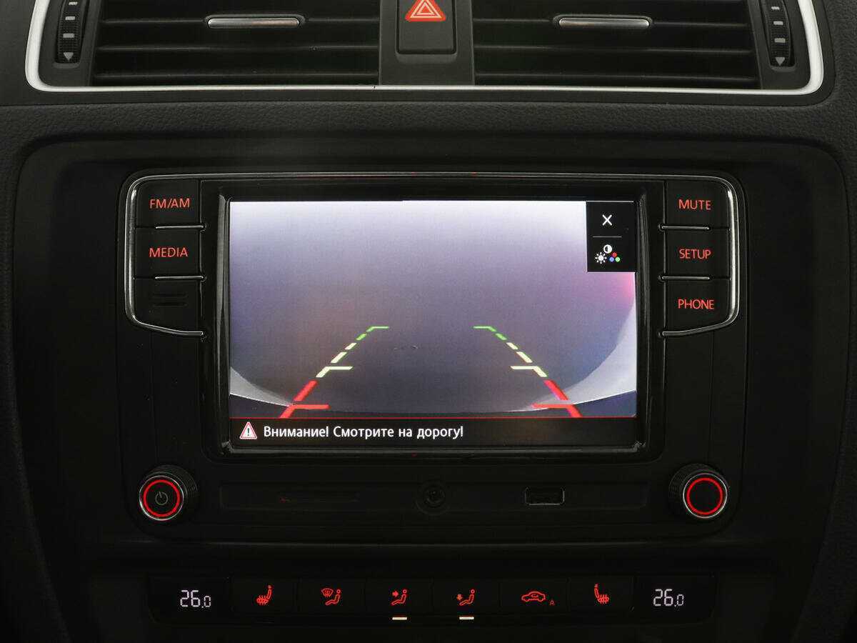 Volkswagen Jetta, 2014 - Фото №8