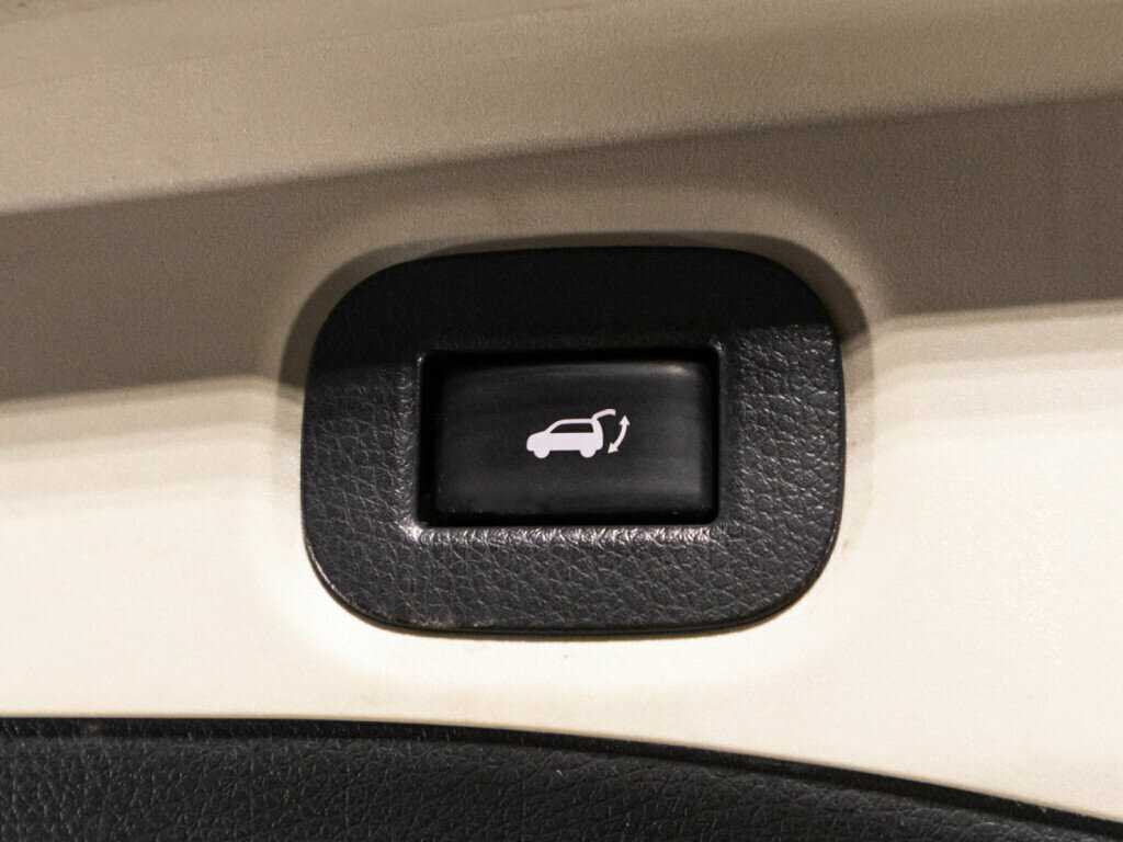 Nissan X-Trail, 2015 - Фото №13