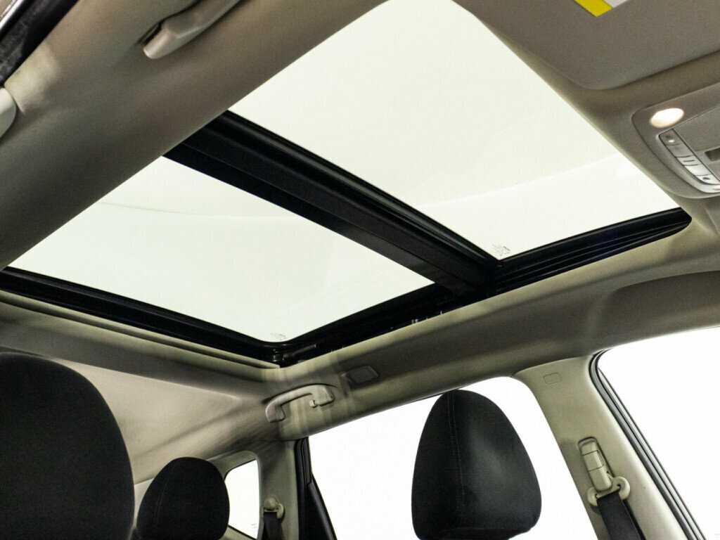 Nissan X-Trail, 2015 - Фото №20