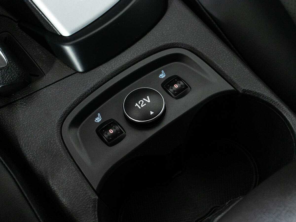 Ford Focus, 2012 - Фото №16