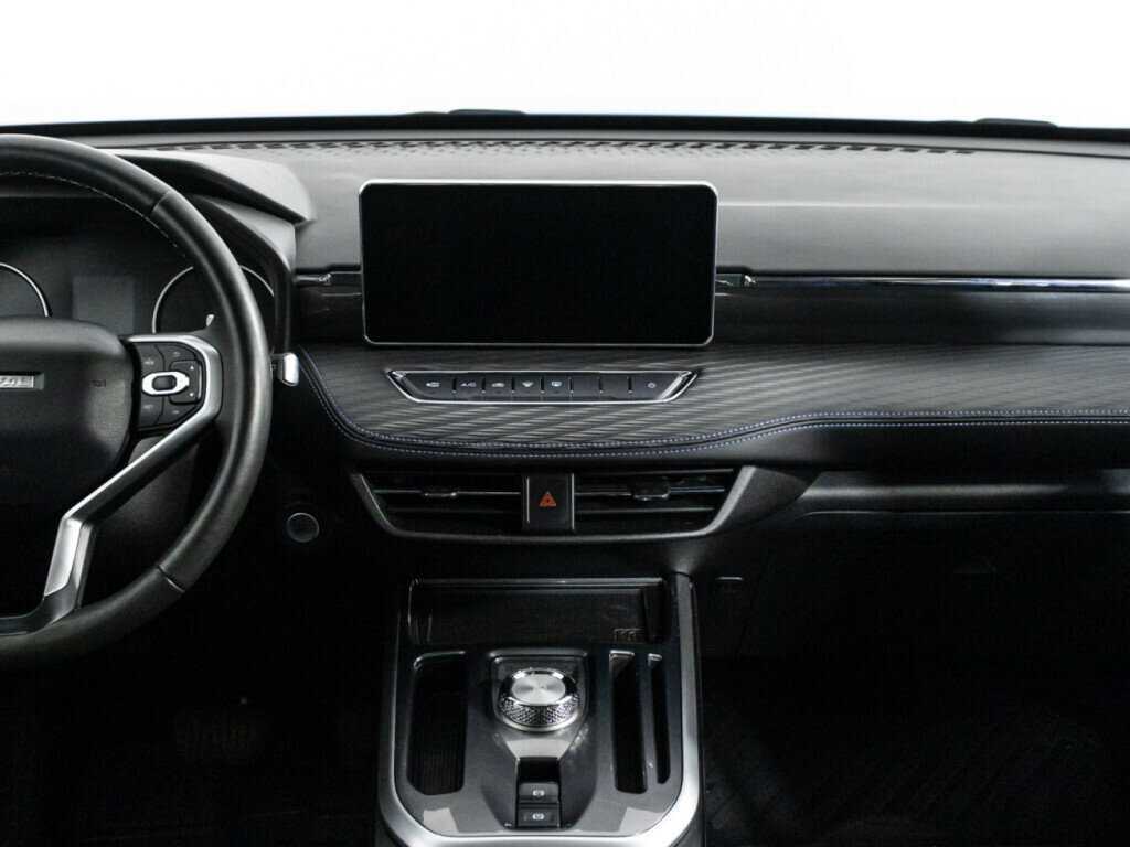 Haval Jolion, 2022 - Фото №13