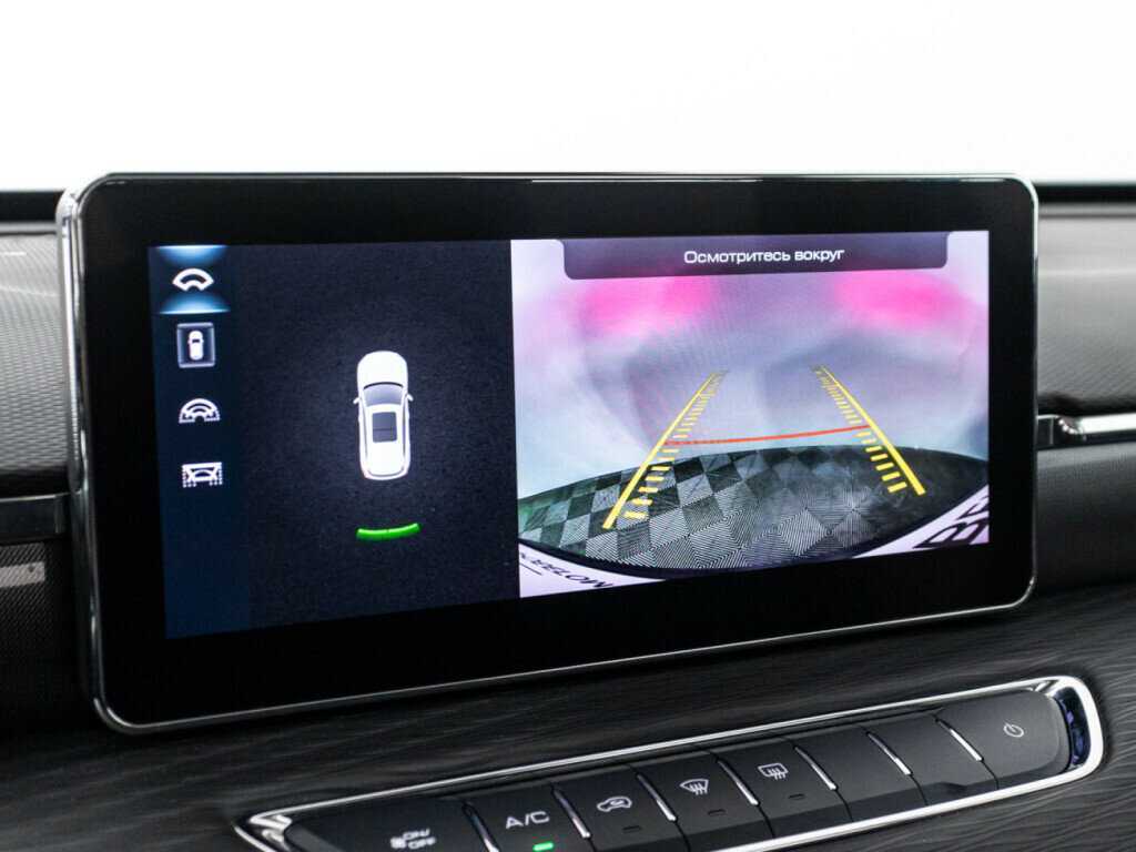 Haval Jolion, 2022 - Фото №14