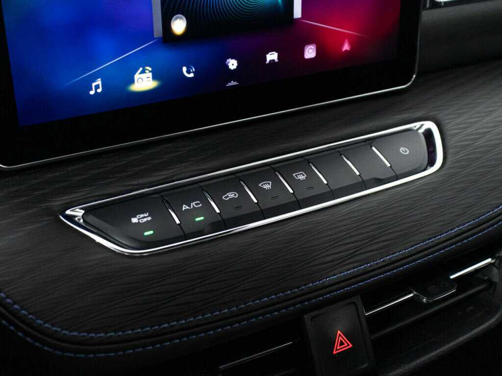 Haval Jolion, 2022 - Фото №15