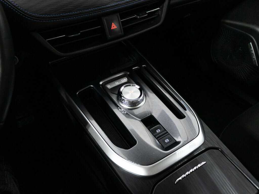 Haval Jolion, 2022 - Фото №16