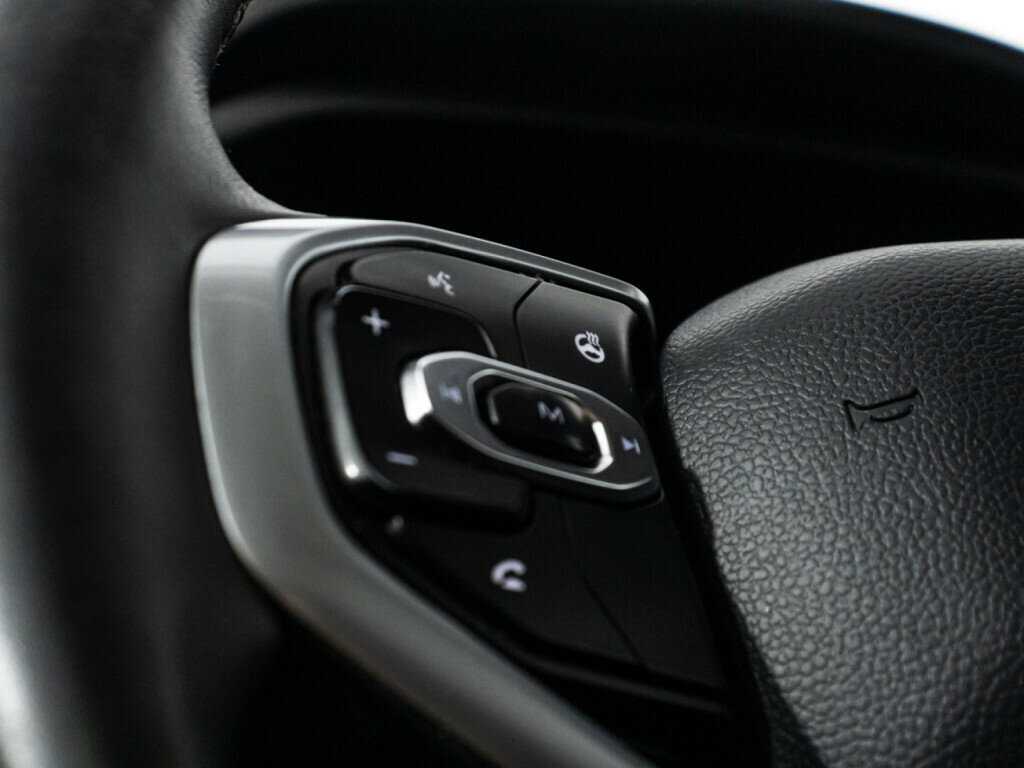 Haval Jolion, 2022 - Фото №17