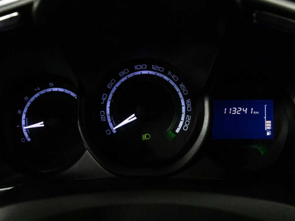 Lada (ВАЗ) XRAY, 2017 - Фото №11