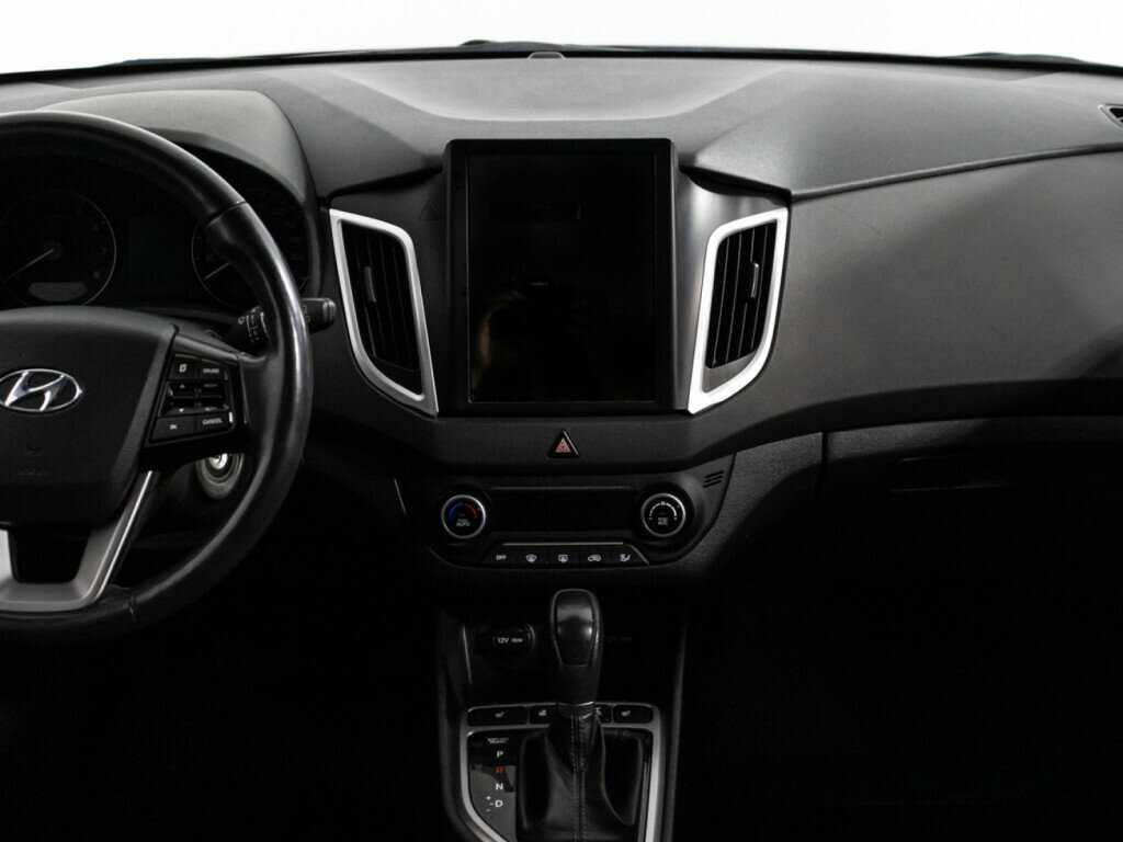 Hyundai Creta, 2018 - Фото №13