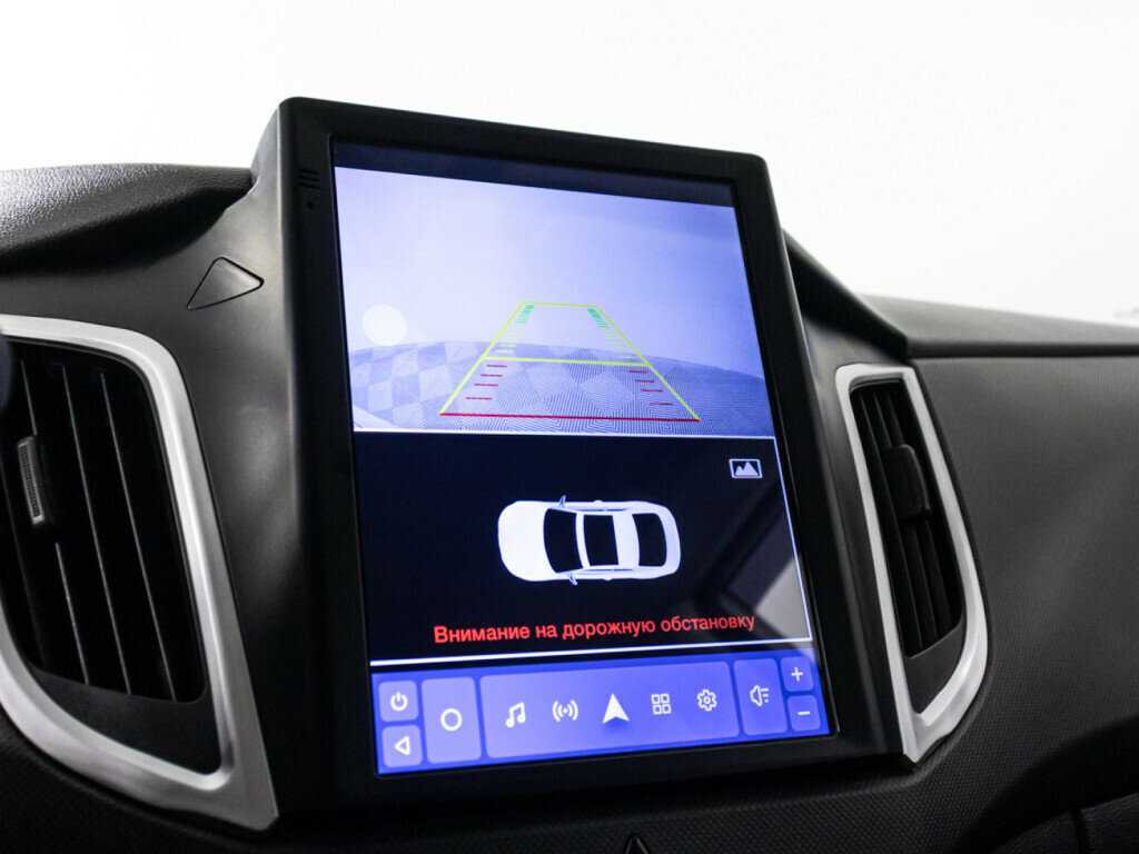 Hyundai Creta, 2018 - Фото №14