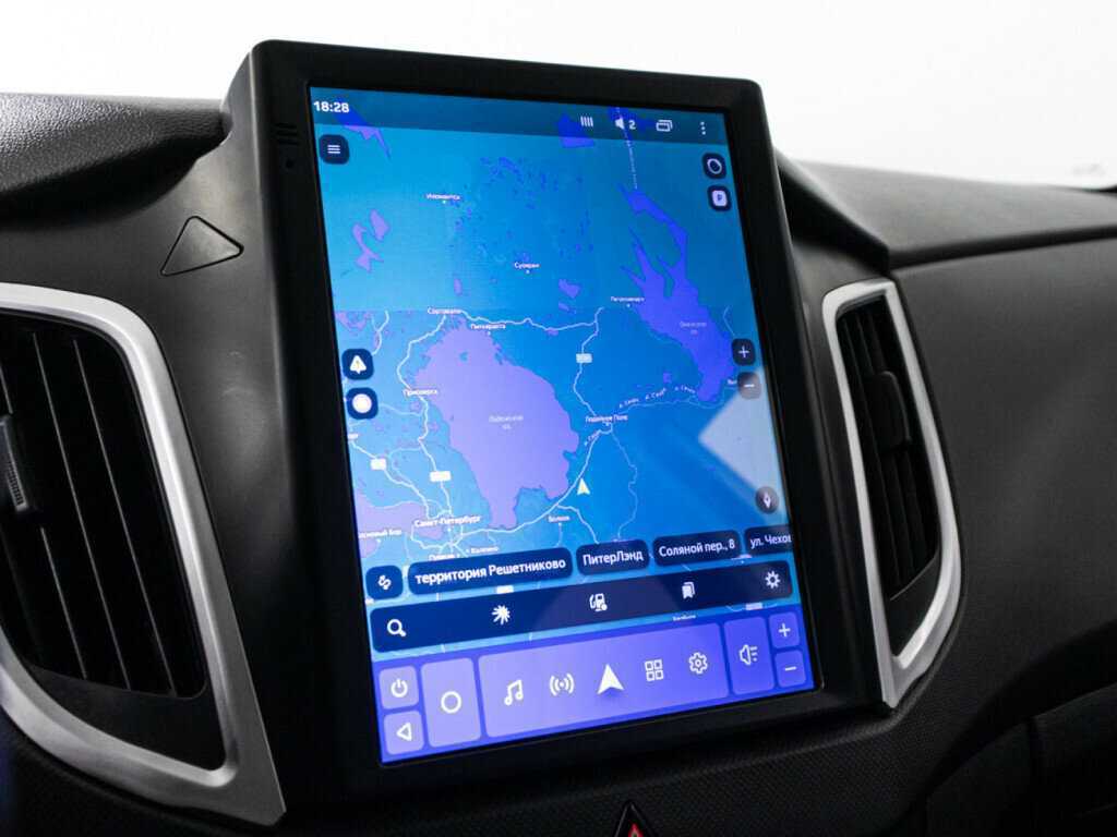 Hyundai Creta, 2018 - Фото №15