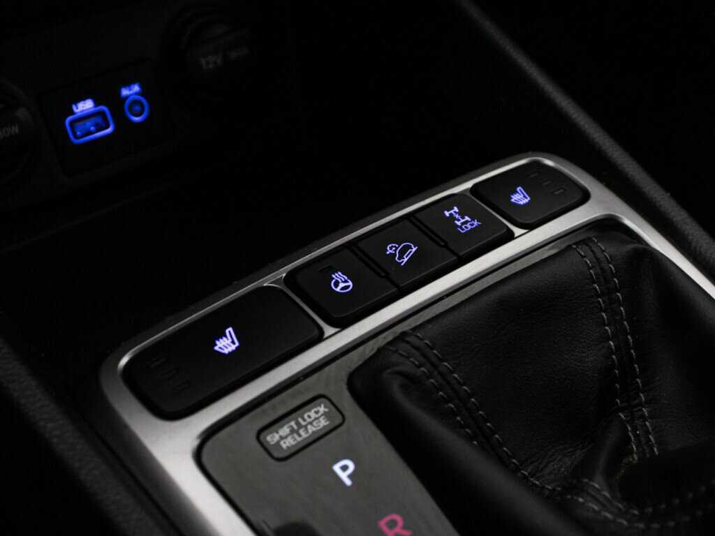 Hyundai Creta, 2018 - Фото №17