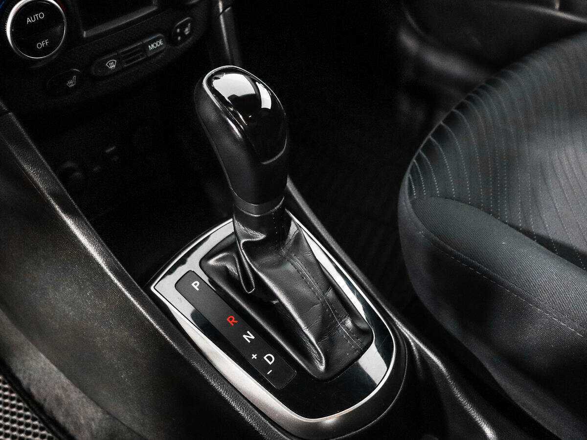 Hyundai Solaris, 2015 - Фото №9