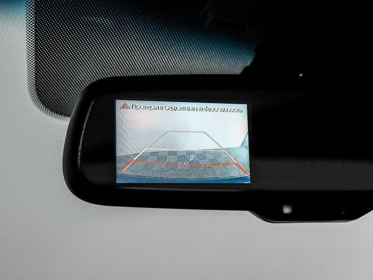 Hyundai Solaris, 2015 - Фото №15