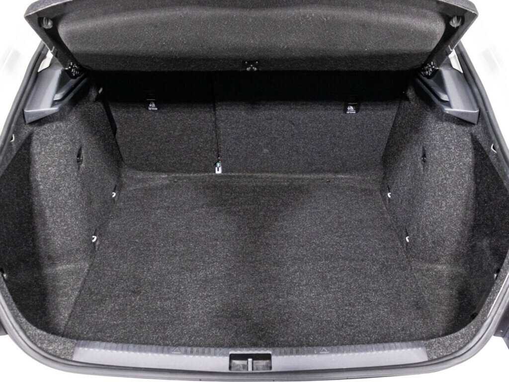 Skoda Octavia, 2018 - Фото №14