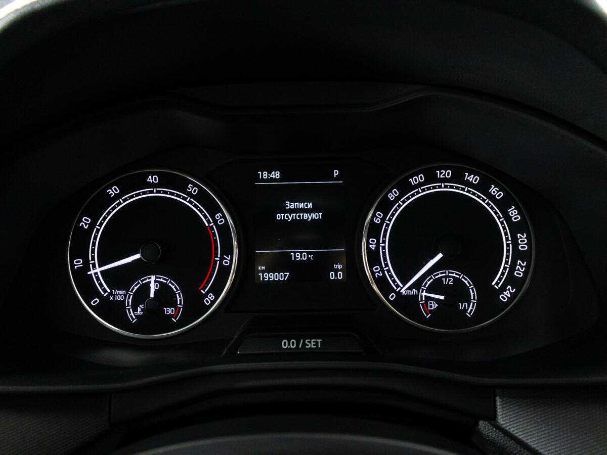 Skoda Rapid, 2021 - Фото №11