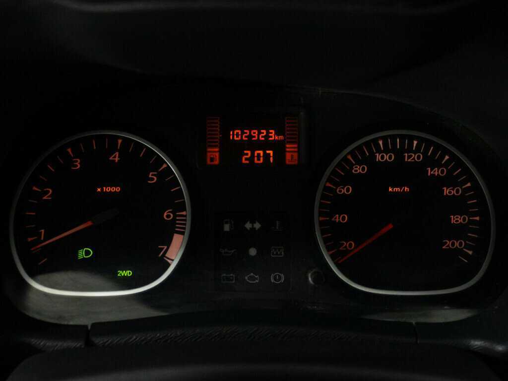 Renault Duster, 2014 - Фото №10