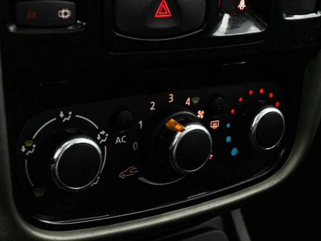 Renault Duster, 2014 - Фото №13
