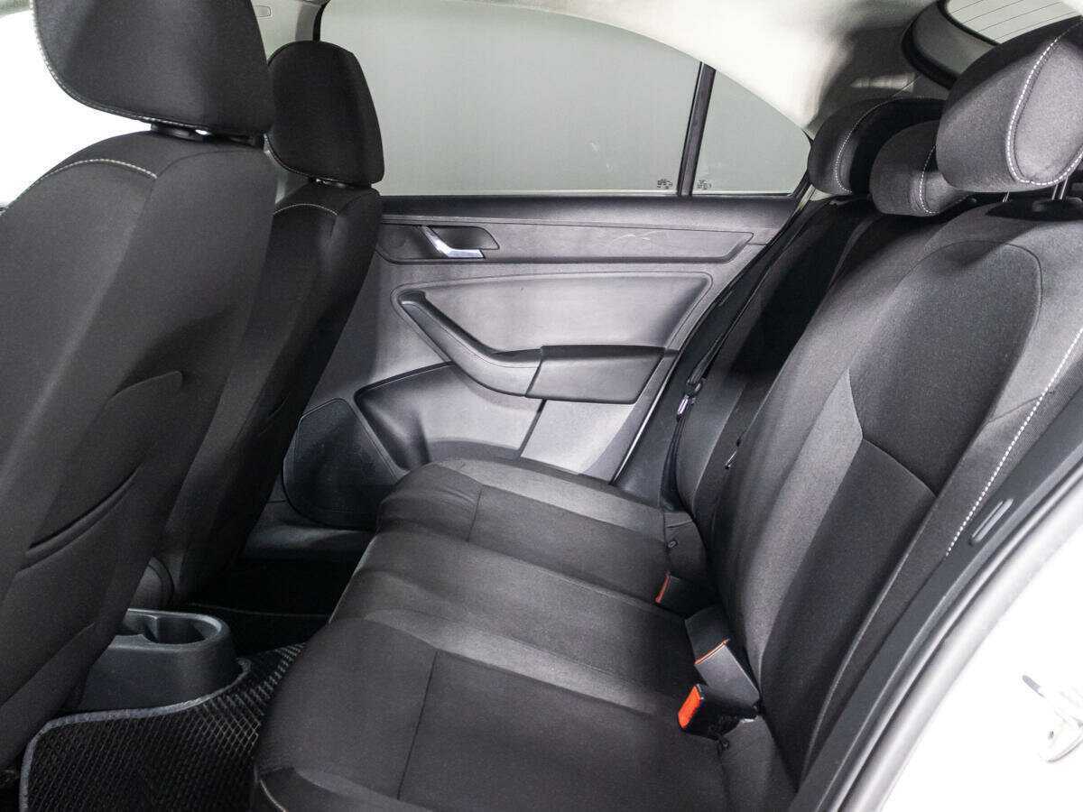 Skoda Rapid, 2014 - Фото №9