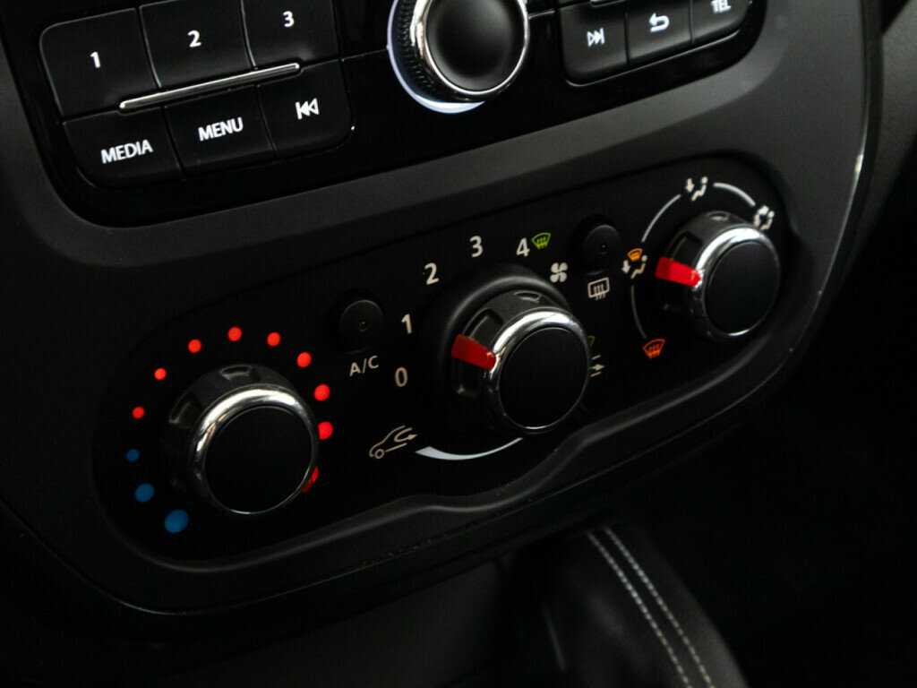 Renault Kaptur, 2022 - Фото №14